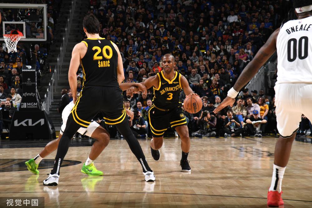 激战NBA