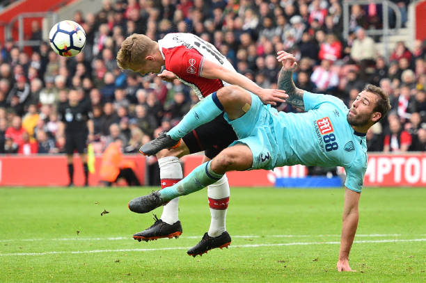 的勇士情结 的勇士情结